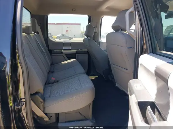 1FT7W2BT2HEC45252 2017 FORD F250 - Image 8