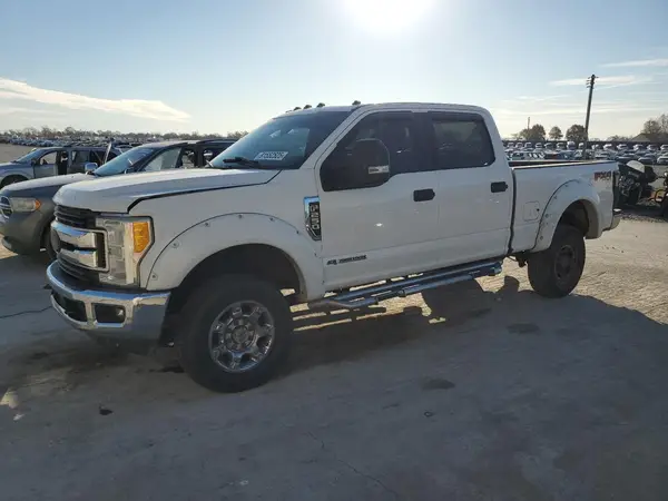 1FT7W2BT2HEC46112 2017 FORD F250 - Image 1