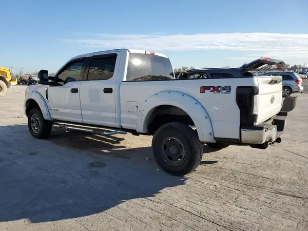 1FT7W2BT2HEC46112 2017 FORD F250 - Image 2