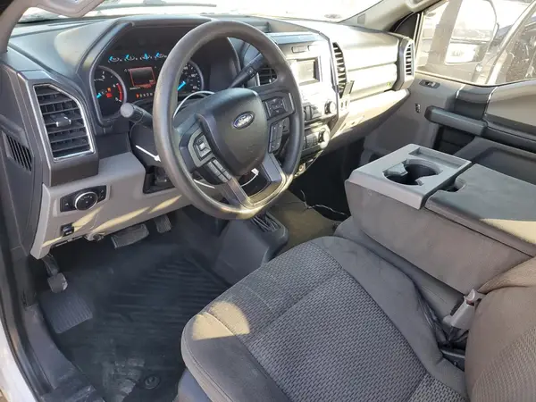 1FT7W2BT2HEC46112 2017 FORD F250 - Image 8