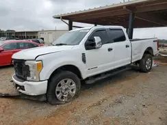 1FT7W2BT2HEC68157 2017 FORD F250