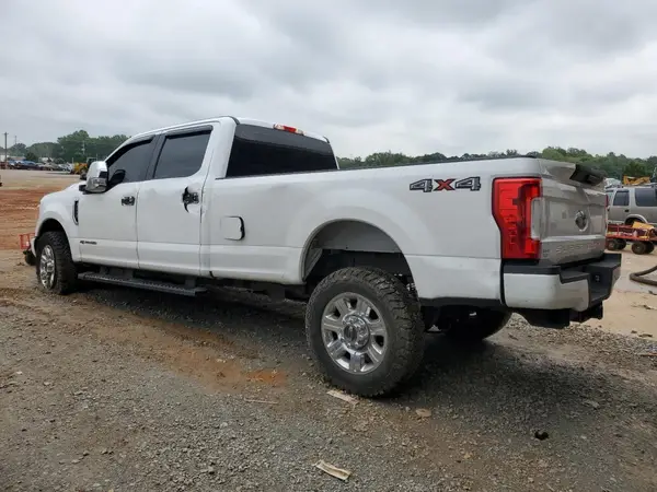 1FT7W2BT2HEC68157 2017 FORD F250 - Image 2
