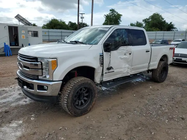 1FT7W2BT2HEC77098 2017 FORD F250 - Image 1