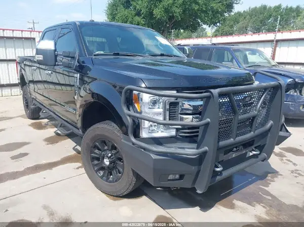 1FT7W2BT2HEC89686 2017 FORD F250 - Image 1