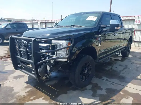 1FT7W2BT2HEC89686 2017 FORD F250 - Image 2