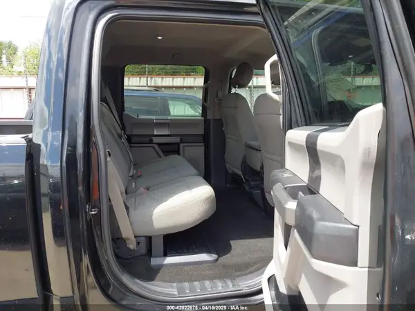 1FT7W2BT2HEC89686 2017 FORD F250 - Image 8