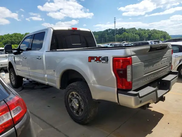 1FT7W2BT2HEC94774 2017 FORD F250 - Image 2
