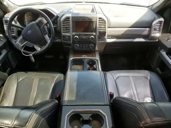 1FT7W2BT2HEC94774 2017 FORD F250 - Image 8