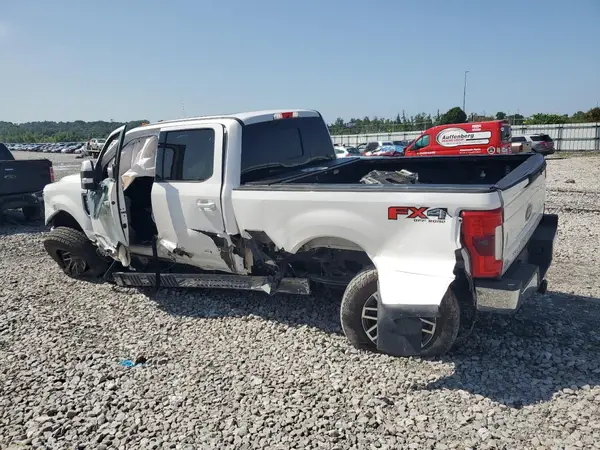 1FT7W2BT2HEC95052 2017 FORD F250 - Image 2
