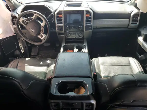1FT7W2BT2HEC95052 2017 FORD F250 - Image 8