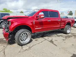 1FT7W2BT2HEC95911 2017 FORD F250