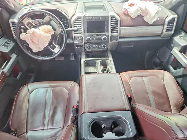 1FT7W2BT2HEC95911 2017 FORD F250 - Image 8