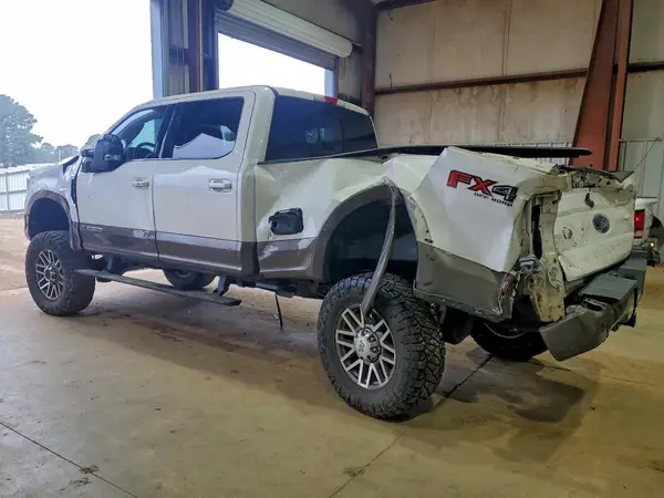 1FT7W2BT2HEC96590 2017 FORD F250 - Image 2