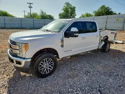 1FT7W2BT2HED07376 2017 FORD F250