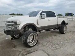 1FT7W2BT2HED07765 2017 FORD F250