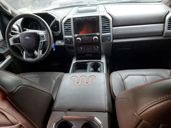 1FT7W2BT2HED07765 2017 FORD F250 - Image 8