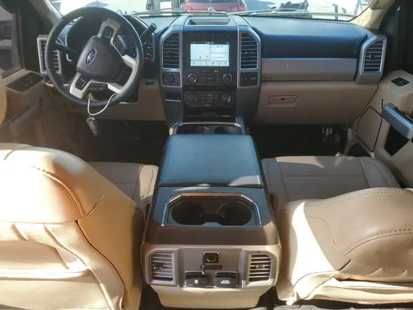 1FT7W2BT2HED23187 2017 FORD F250 - Image 8