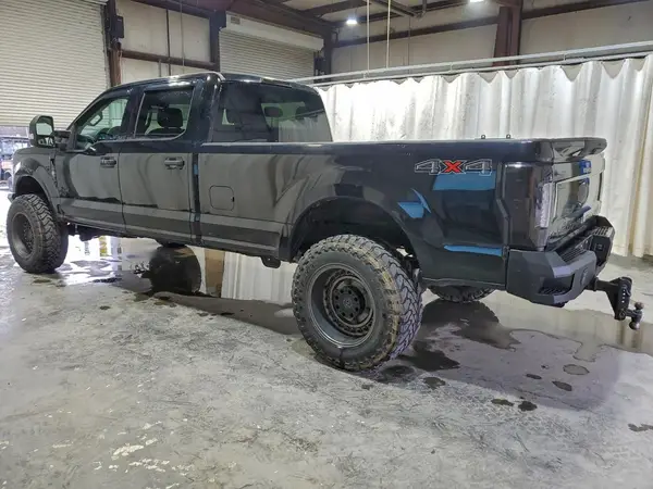 1FT7W2BT2HED27353 2017 FORD F250 - Image 2