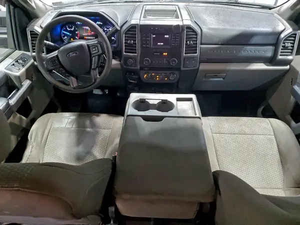 1FT7W2BT2HED27353 2017 FORD F250 - Image 8