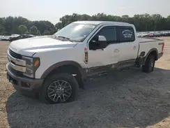 1FT7W2BT2HED31435 2017 FORD F250