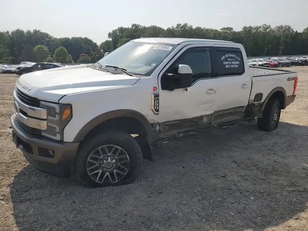 1FT7W2BT2HED31435 2017 FORD F250 - Image 1