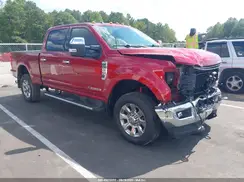 1FT7W2BT2HED39079 2017 FORD F250