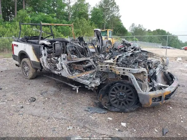 1FT7W2BT2HED41303 2017 FORD F250 - Image 1
