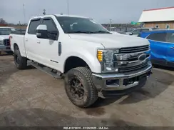 1FT7W2BT2HED41589 2017 FORD F250