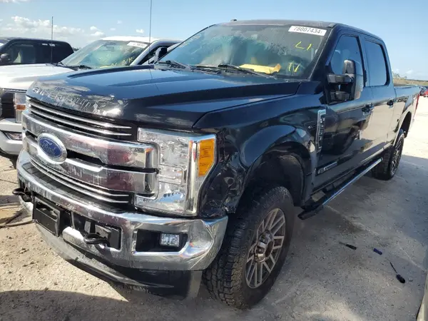1FT7W2BT2HED48364 2017 FORD F250 - Image 1