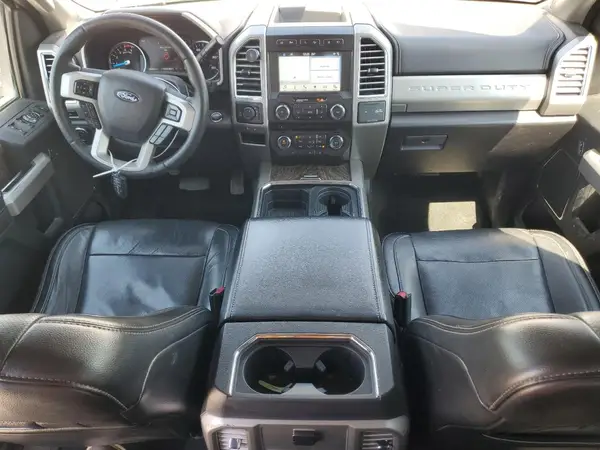 1FT7W2BT2HED48705 2017 FORD F250 - Image 8