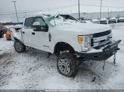 1FT7W2BT2HED52429 2017 FORD F250