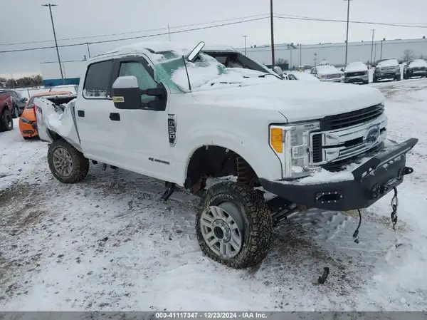 1FT7W2BT2HED52429 2017 FORD F250 - Image 1