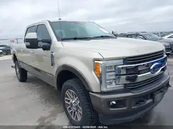 1FT7W2BT2HED66296 2017 FORD F250