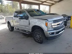 1FT7W2BT2HED68016 2017 FORD F250