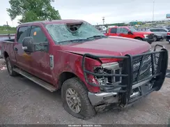 1FT7W2BT2HED78089 2017 FORD F250