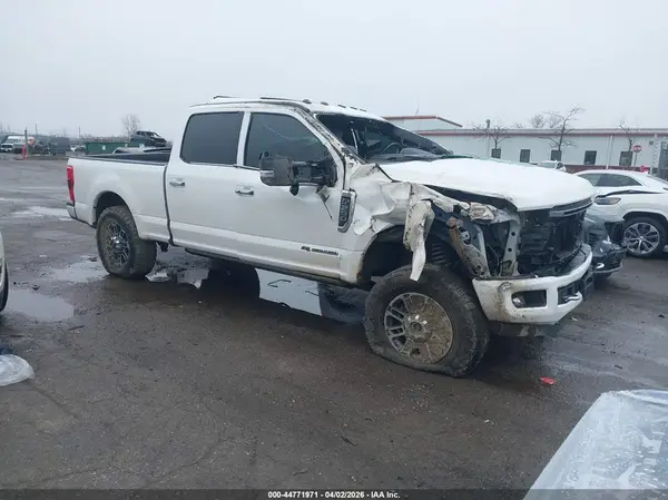 1FT7W2BT2HED83230 2017 FORD F250 - Image 1