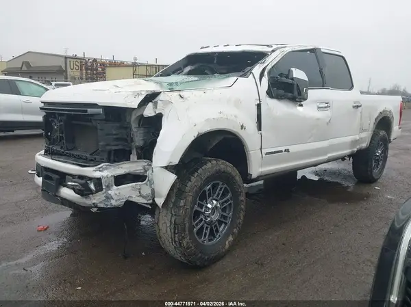 1FT7W2BT2HED83230 2017 FORD F250 - Image 2