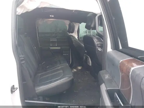 1FT7W2BT2HED83230 2017 FORD F250 - Image 8