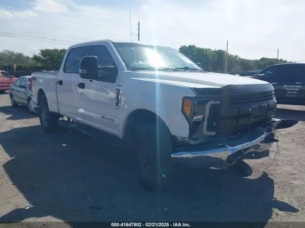 1FT7W2BT2HED84443 2017 FORD F250 - Image 1