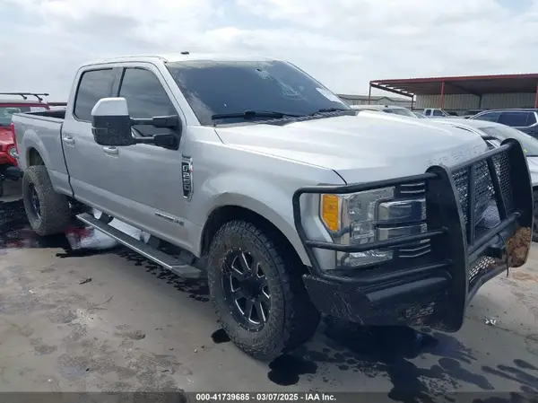 1FT7W2BT2HED91697 2017 FORD F250 - Image 1