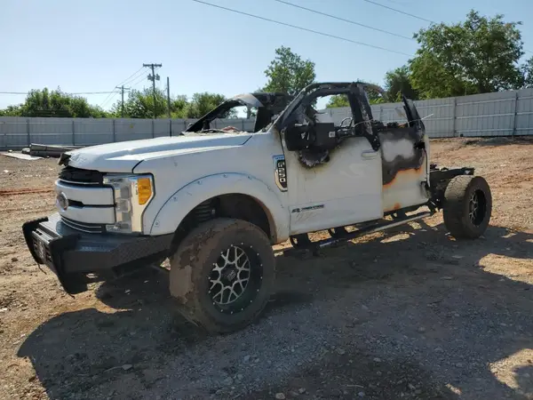 1FT7W2BT2HED92252 2017 FORD F250 - Image 1