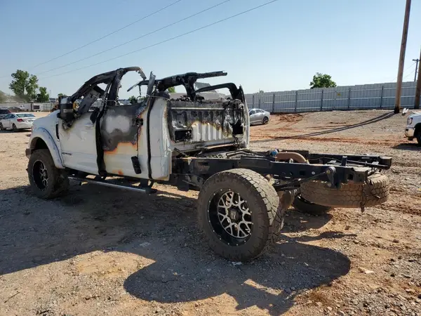 1FT7W2BT2HED92252 2017 FORD F250 - Image 2