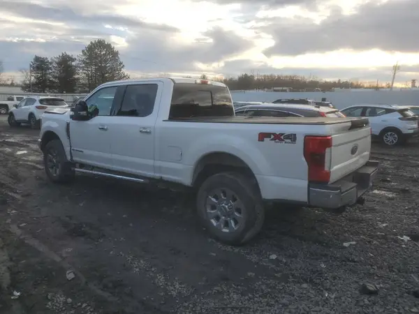 1FT7W2BT2HED93031 2017 FORD F250 - Image 2