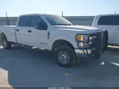 1FT7W2BT2HED93739 2017 FORD F250