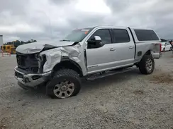 1FT7W2BT2HED99010 2017 FORD F250