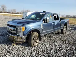 1FT7W2BT2HEE00138 2017 FORD F250