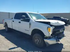 1FT7W2BT2HEE13827 2017 FORD F250