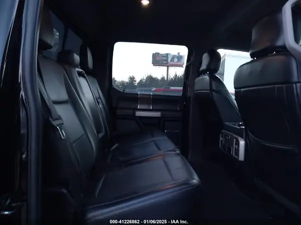 1FT7W2BT2HEE31308 2017 FORD F250 - Image 8