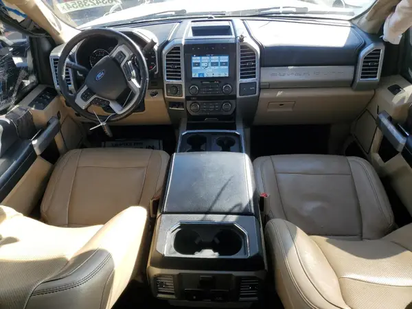1FT7W2BT2HEE31812 2017 FORD F250 - Image 8