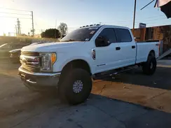 1FT7W2BT2HEE45970 2017 FORD F250